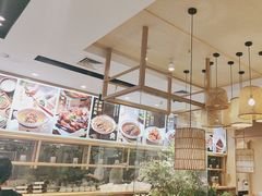 -吴家·非遗淮扬小馆(镇江万达广场店)