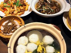 -芳芳私房菜·精做淮扬菜(承德路店)