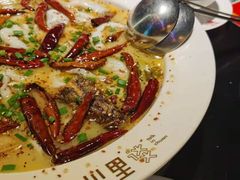 -川里谈·川味小馆(北京路店)