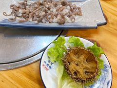 活章鱼-东海章鱼馆(恒瑞街店)