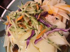 -丝路金桃·新疆菜(徐汇店)