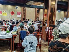 -鑫龙火锅城(嘉汇广场店)