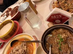 -大鸭梨烤鸭(甘家口店)