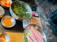 -GOGIYA·咕叽吖韩国传统烤肉店(小榄店)