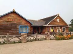 -北极村旅游风景区