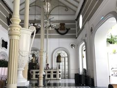 -富国岛翡翠湾 JW 万豪度假酒店