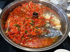 -湖南文氏湘菜馆(顺河高架路店)
