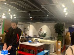 大堂-钢管厂五区小郡肝火锅串串香(清河店)