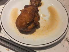 -裕丰源滋补烩面(天赋路店)
