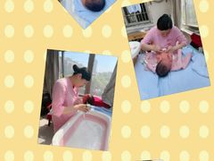 -爱贝尔高端月嫂(母婴护理)