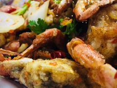 -烁佳海鲜大馅饺子