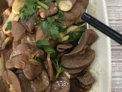 拌腰花-食为天(贵阳路店)