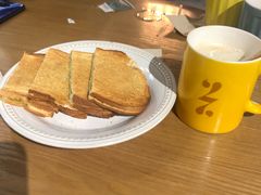 -HELLO 27 意面·沙拉·帕尼尼