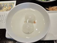 -萬國春·中菜馆(颐和公馆店)