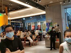 -麦当劳(SM城市广场店)