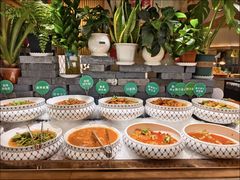 -亚马逊海鲜自助(梅溪湖步步高店)