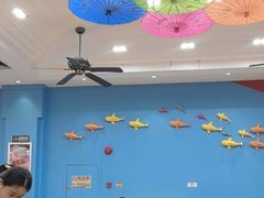 -儿童菜·采风阁家常菜餐厅(亚龙湾天域酒店)