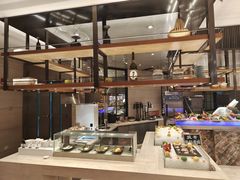 -TABLE·味西餐厅-成都茂业JW万豪酒店