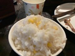 -绿茶餐厅(光谷世界城步行街店)