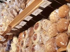 -C·BREAD饱仓(北苑店)