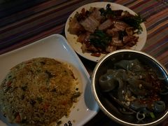 DSC02143-88号小吃店·经典云南菜·地道纳西美食