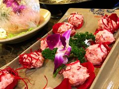 -小龙坎火锅(全球总店)