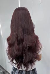 -山浦形象烫染