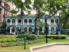 -星巴克臻选(广州沙面店)