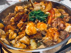 -黄记煌三汁焖锅(龙湖U城店)