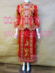 点击看大图 -厦门苏迪尔婚纱礼服批发零售/男装定制