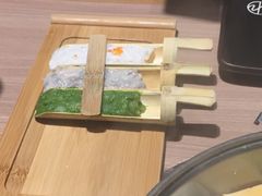 -水林间·寿喜烧自助(仙林金鹰店)
