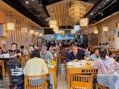 -易老妈蹄花.特色川菜(人民公园总店)