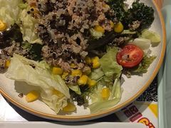 -豪客来牛排(成都锦江大融城店)