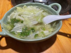 -大众跷脚牛肉馆·非遗传承单位(峨眉山店)