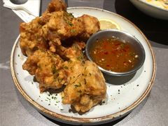 小蛮汁大鸡块-米仓食堂(凯德广场店)