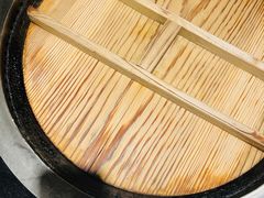 -地锅公社·现炒地锅鸡·地锅鱼·夜宵(罗锦路店)