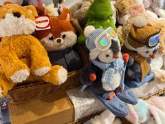 -猫的天空之城概念书店(苏州诚品店)