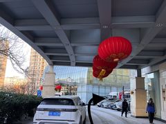 -爱康国宾体检中心(北京航天桥光耀东方分院)