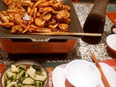 -炭舍干锅(华发商都店)