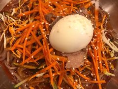 辣拌冷面-韩礼年糕(飞虹路店)