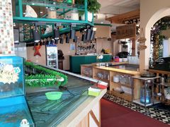 大堂-港畔赶海蒸汽海鲜烧烤自助(仙螺岛店)