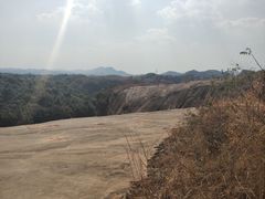 -飞天山旅游区