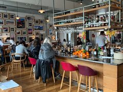 -BOR Eatery(安福路店)