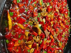 -锦小馆•牛蛙•小龙虾(大溪店)
