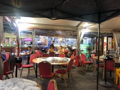 -江南村海鲜馆(洞头店)