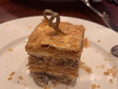 -马哥孛罗咖啡厅·Cafe Marco (厦门马哥孛罗东方大酒店)