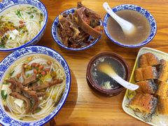 -唐记牛骨粉(陶溪川店)