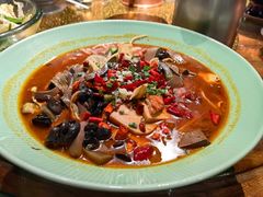 -小吊梨汤·北京菜(香山店)