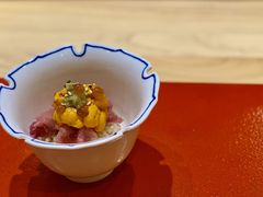 -鮨青(恒基名人购物中心店)