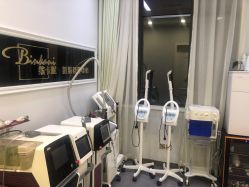 -缤卡妮肌肤管理中心